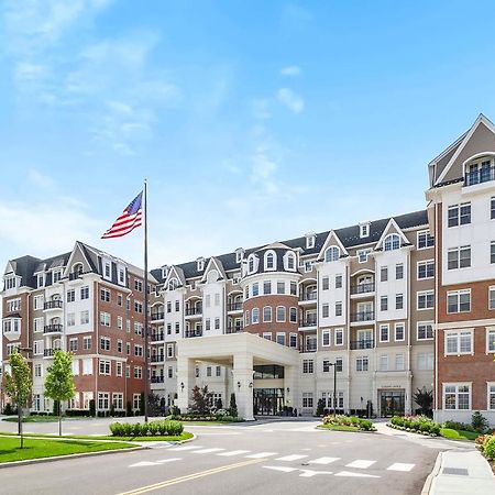 The Vanderbilt Hotel Suites Westbury Exteriér fotografie