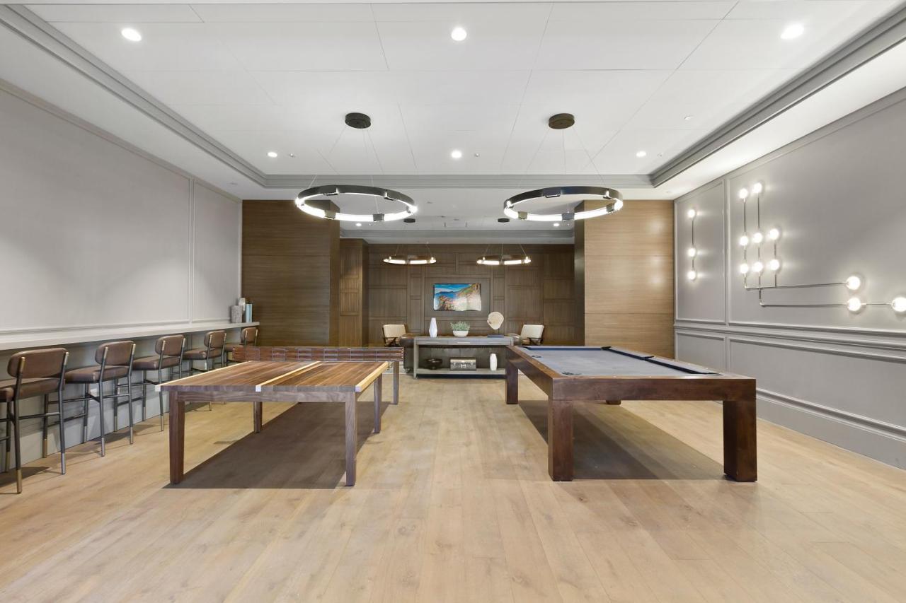 The Vanderbilt Hotel Suites Westbury Exteriér fotografie