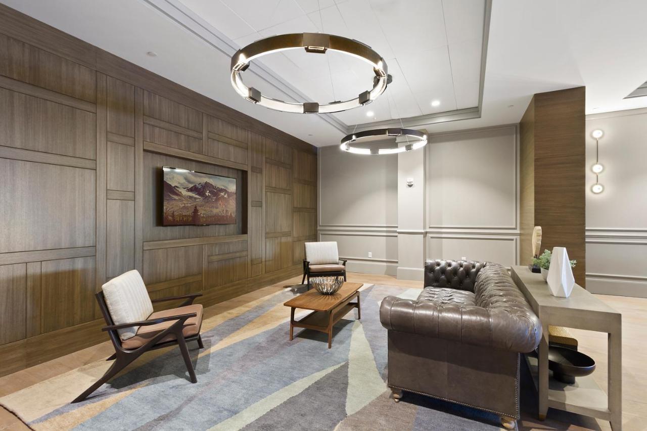 The Vanderbilt Hotel Suites Westbury Exteriér fotografie