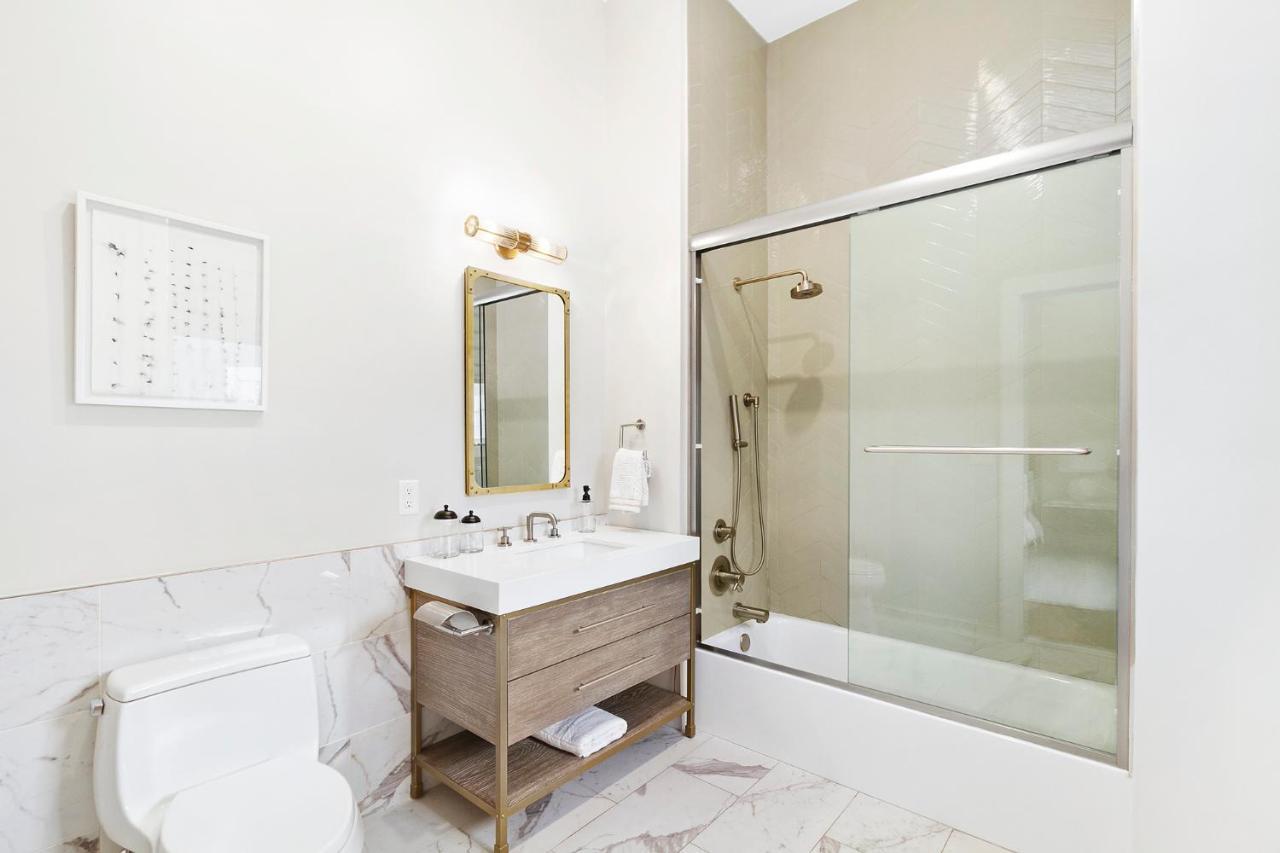 The Vanderbilt Hotel Suites Westbury Exteriér fotografie